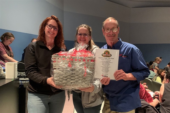 Gila Idol Sponsorship and “Callback Night”